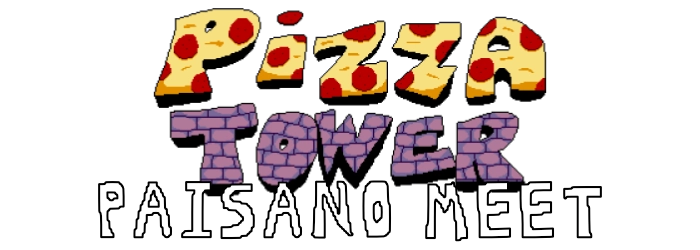 Pizza Tower: Paisano Meet